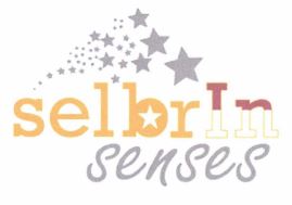 Trademark SELBRIN SENSES + LOGO