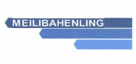 Trademark MEILIBAHENLING + LOGO