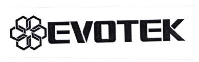 Trademark EVOTEK