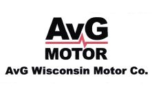 Trademark AVG MOTOR AvG Wisconsin Motor