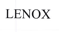 Trademark LENOX