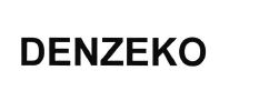 Trademark DENZEKO