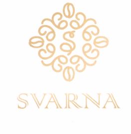 Trademark SVARNA