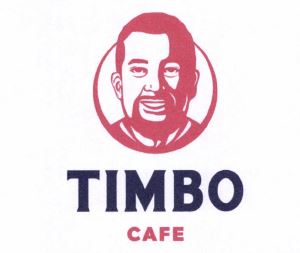 Trademark TIMBO CAFE