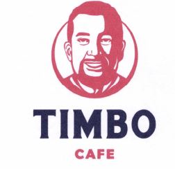 Trademark TIMBO CAFE