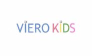 Trademark VIERO KIDS + LOGO