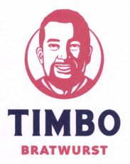 Trademark TIMBO BRATWURST