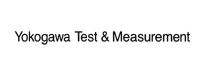 Trademark YOKOGAWA TEST & MEASUREMENT