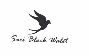 Trademark SARI BLACK WALET + LUKISAN