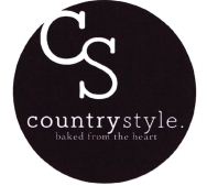 Trademark CS COUNTRYSTYLE BAKED FROM THE HEART