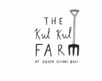 Trademark The Kul Kul Farm +LOGO