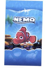 Trademark NEMO + LOGO