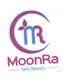 Trademark MOONRA SKIN BEAUTY + LOGO