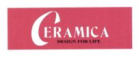 Trademark CERAMICA