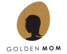 Trademark GOLDEN MOM + LUKSISAN