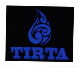 Trademark TIRTA