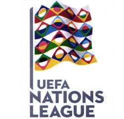 Trademark UEFA NATIONS LEAGUE + LOGO