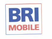 Trademark BRI MOBILE + LOGO