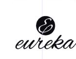 Trademark EUREKA + LOGO