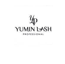 Trademark YUMIN LASH PROFESIONAL + LOGO