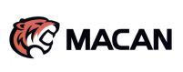 Trademark MACAN + LOGO