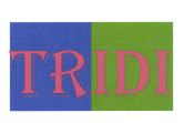 Trademark TRIDI + LOGO