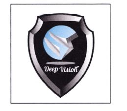 Trademark DEEP VISION + LOGO