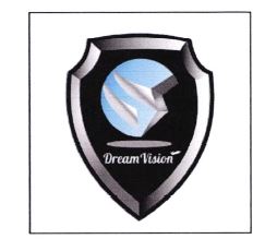 Trademark DREAM VISION + LOGO