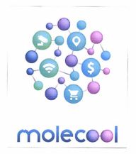 Trademark MOLECOOL + LOGO