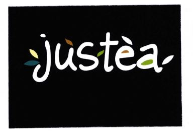 Trademark Justea