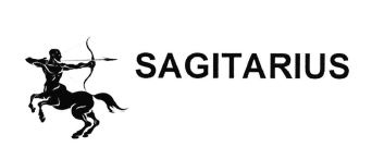 Trademark SAGITARIUS & Logo