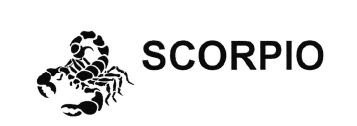 Trademark SCORPIO & Logo