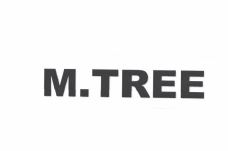 Trademark M.TREE