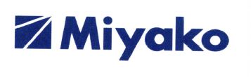 Trademark MIYAKO