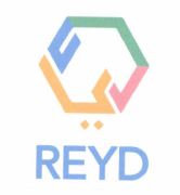 Trademark REYD + LOGO