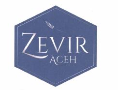 Trademark ZEVIR ACEH + LOGO