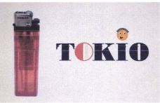 Trademark TOKIO + LUKISAN