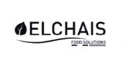 Trademark ELCHAIS FOOD SOLUTIONS + LOGO