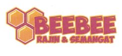 Trademark BEEBEE RAJIN & SEMANGAT