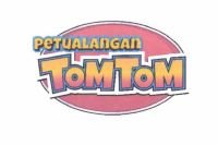 Trademark PETUALANGAN TOMTOM