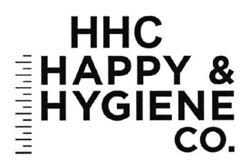 Trademark HHC HAPPY & HYGIENE CO