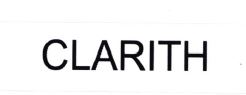 Trademark CLARITH