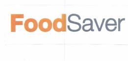 Trademark FOODSAVER