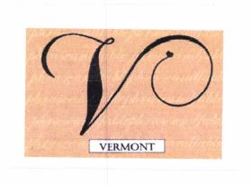 Trademark VERMONT