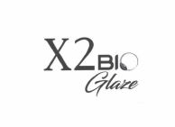 Trademark X2 BIO GLAZE