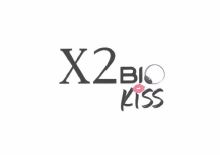 Trademark X2 BIO KISS