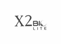 Trademark X2 BIO LITE