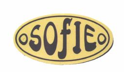 Trademark OSOFIEO