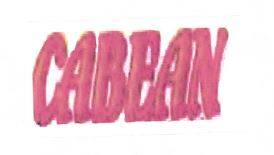 Trademark CABEAN