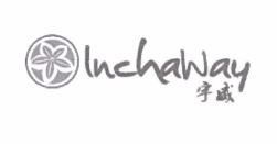 Trademark INCHAWAY + KARAKTER NON LATIN + LOGO